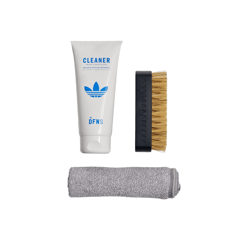 Kit per la Pulizia delle Scarpe