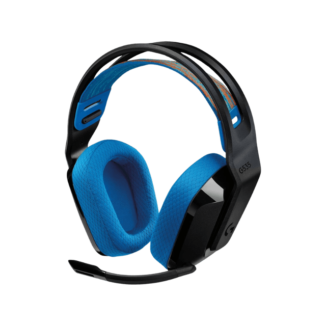 Logitech G535 Lightspeed Cuffie Wireless