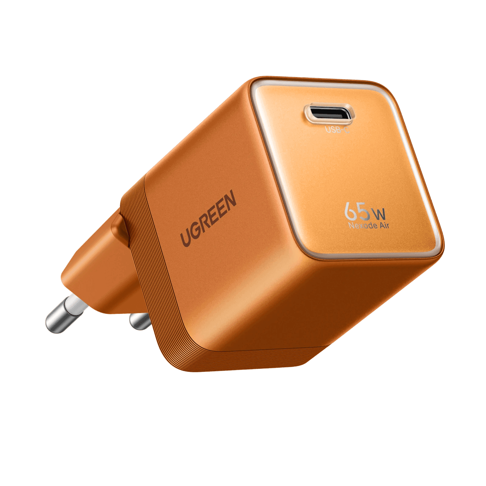 UGREEN Nexode Air Caricabatterie USB-C 65W GaN