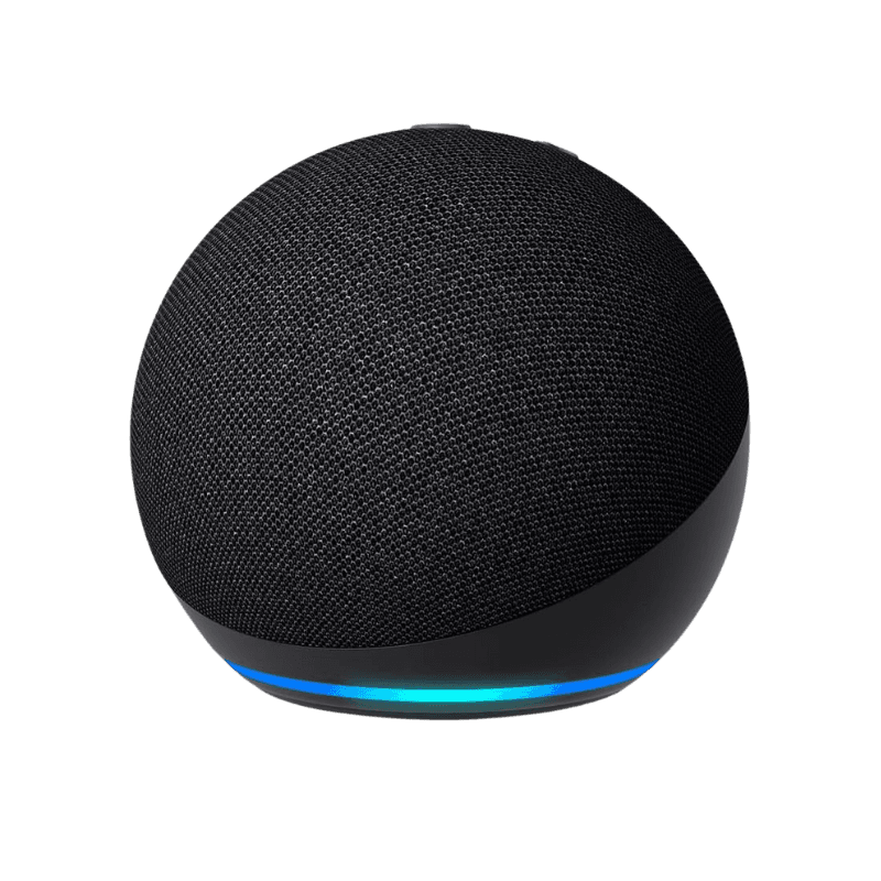 Echo Dot Altoparlante intelligente