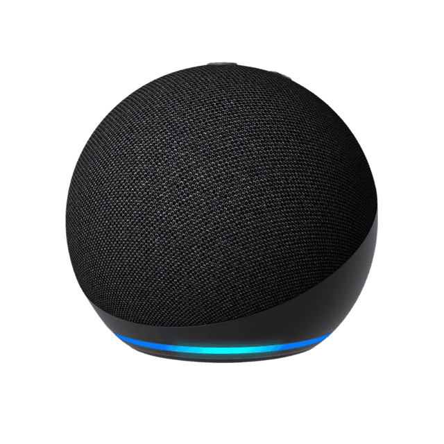 Echo Dot Altoparlante intelligente