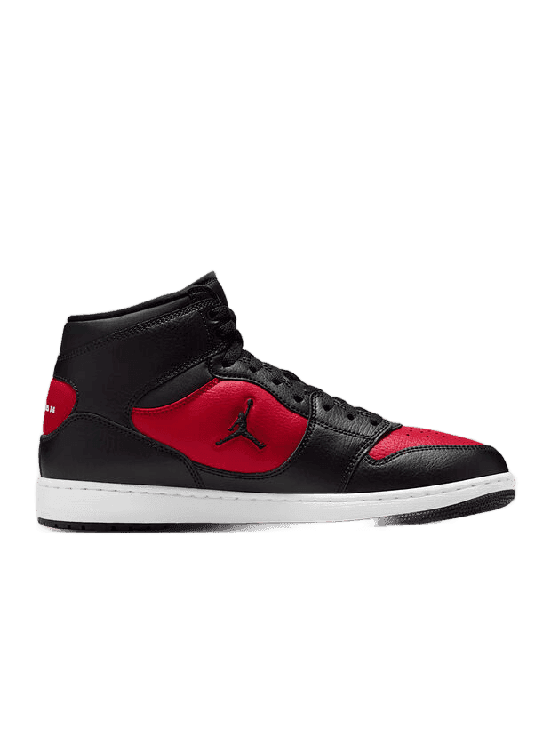 Jordan Court Connect Mid Sneaker