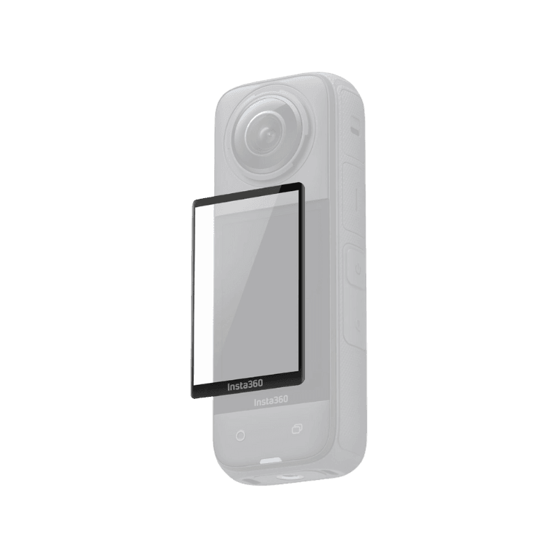 Insta360 X4 Protezione Schermo