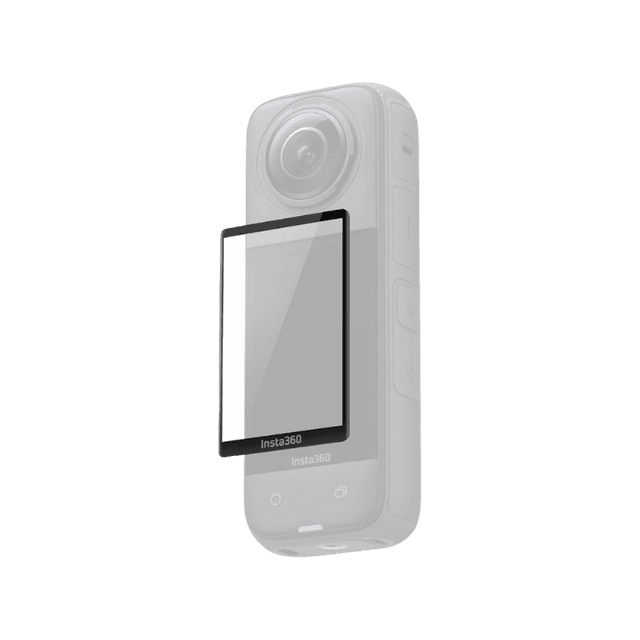 Insta360 X4 Protezione Schermo