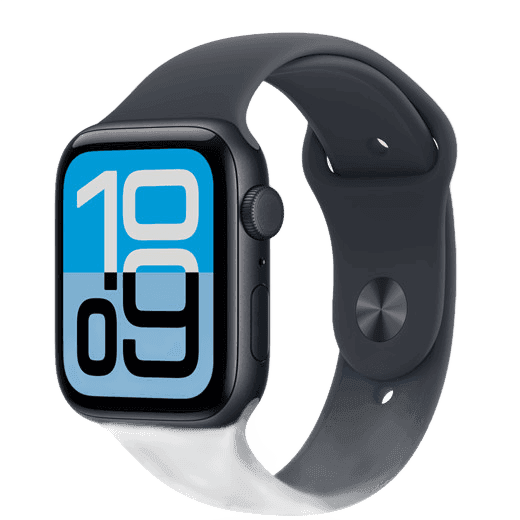 Apple Watch SE 3 (GPS 40mm alluminio)