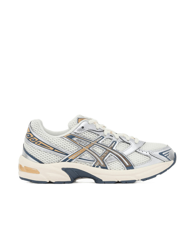 ASICS Gel-1130 Cream Mahogany