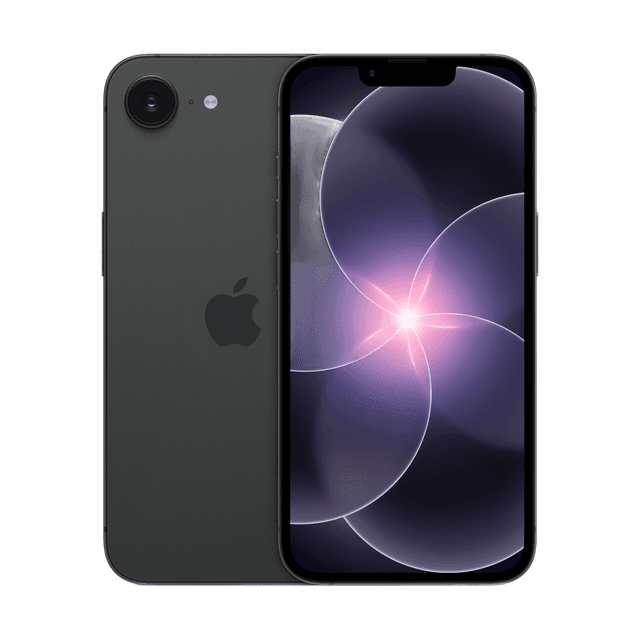 iPhone 17e 256GB