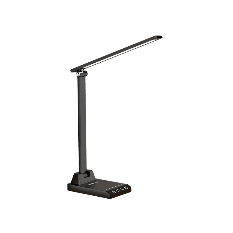 Lampada da Scrivania con Batteria da 2500mAh