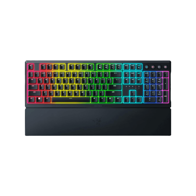 Razer Ornata V3 Tastiera Meccanica