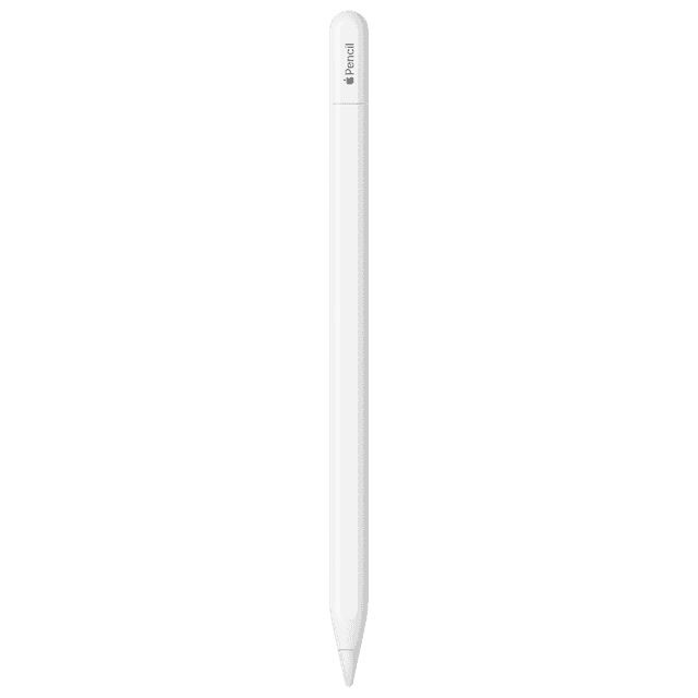Apple Pencil (USB-C)2