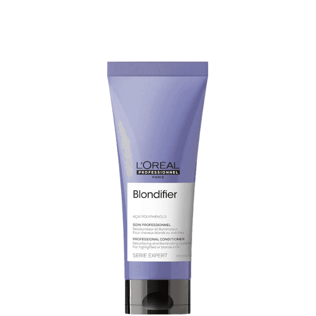 L'Oreal Professionnel Blondifier Conditioner 200ml