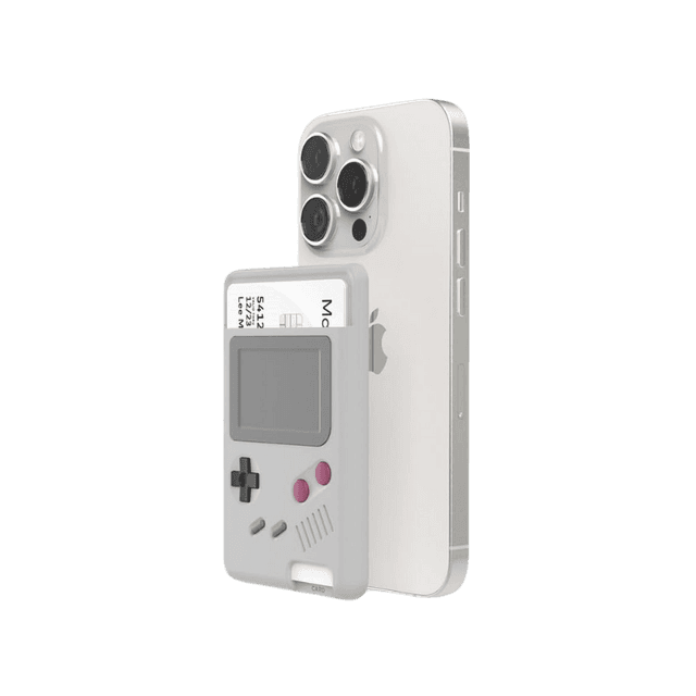 Elago W5 Porta Carte MagSafe