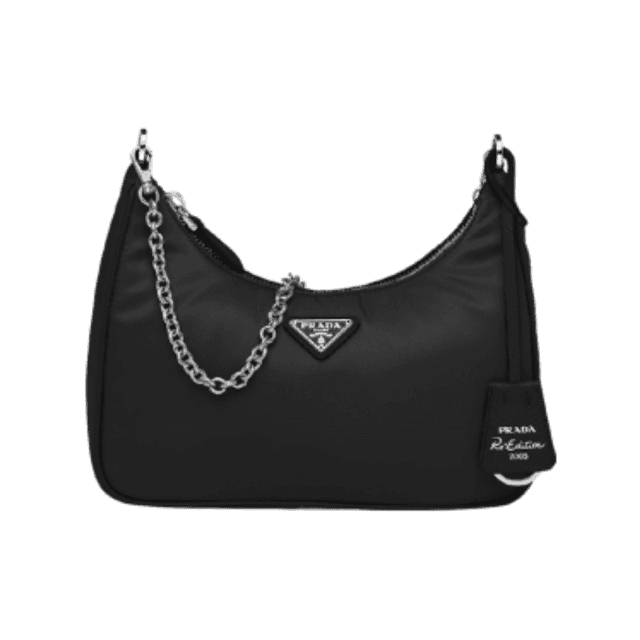 Borsa Prada Re Edition 2005