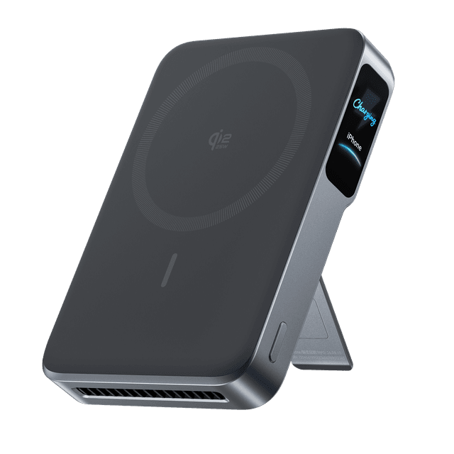 Anker MagGo Power Bank 2 Pro (10.000mAh, MagSafe)