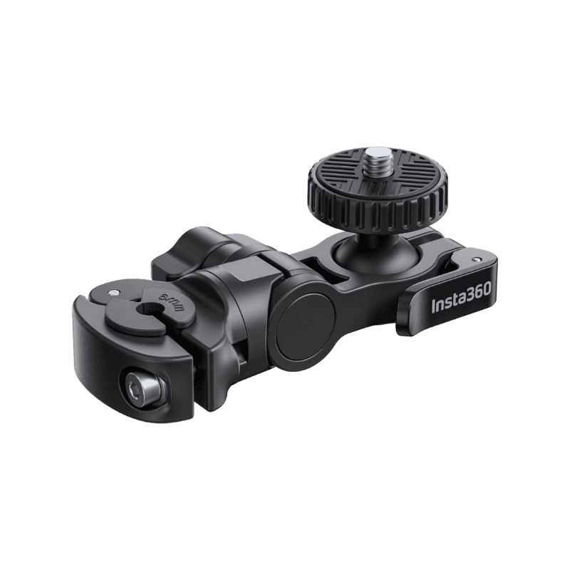Insta360 Supporto per Specchietto Retrovisore