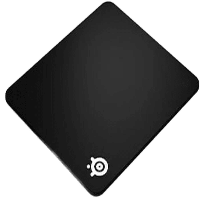 SteelSeries QcK Large (tappetino mouse)