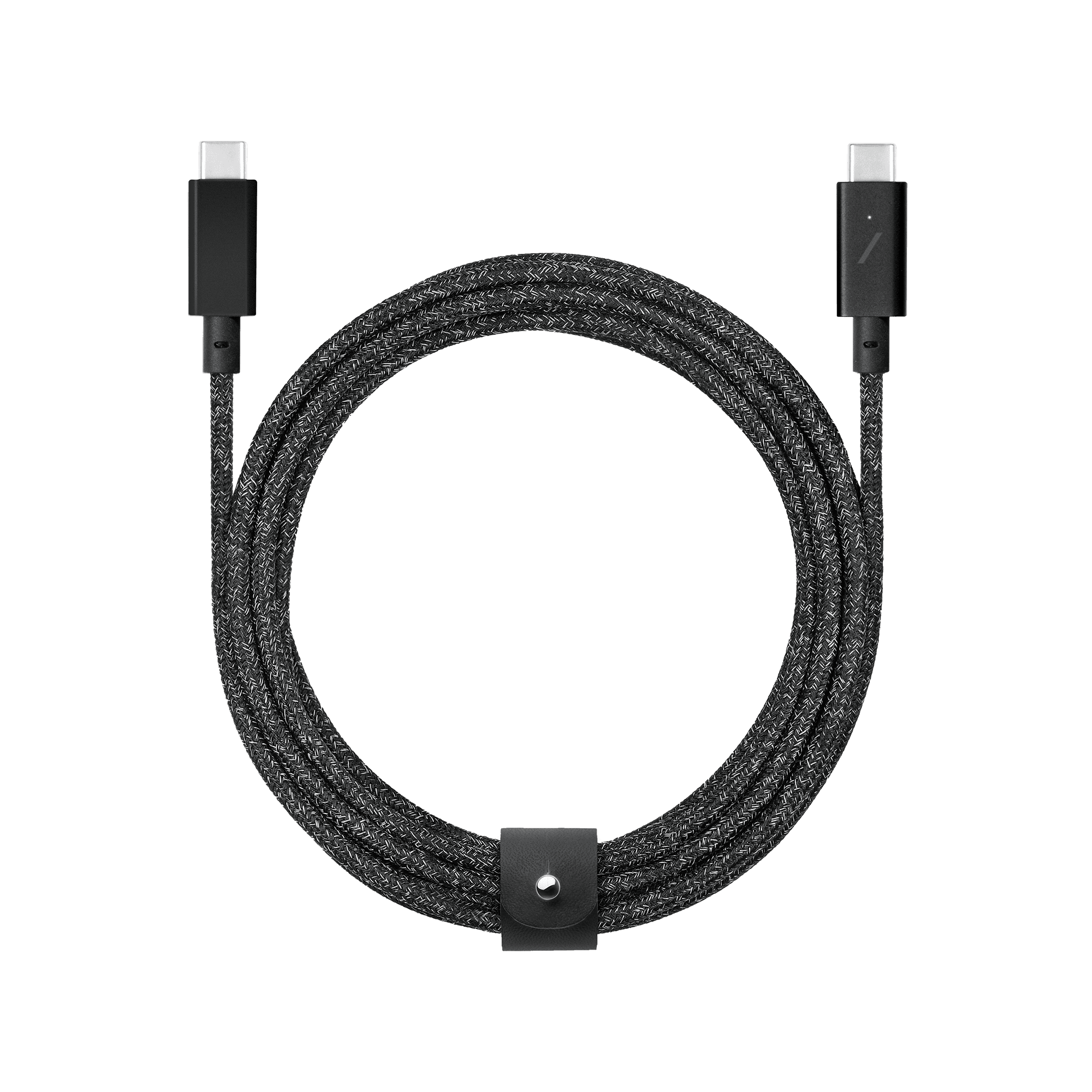 Native Union Belt Cable Pro 240W (USB-C a USB-C, intrecciato)