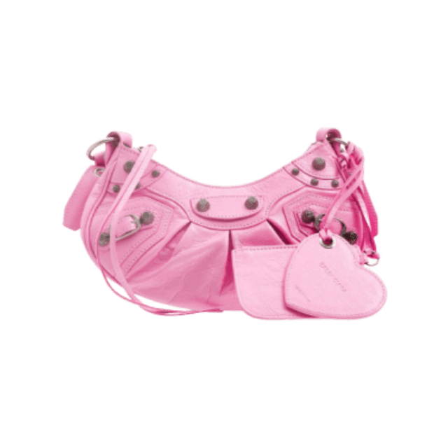 Balenciaga Le Cagole