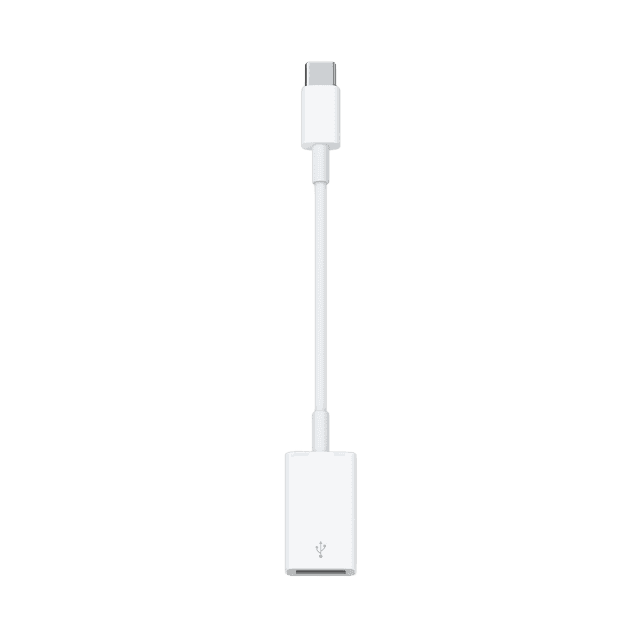 Adattatore Da USB-C a USB