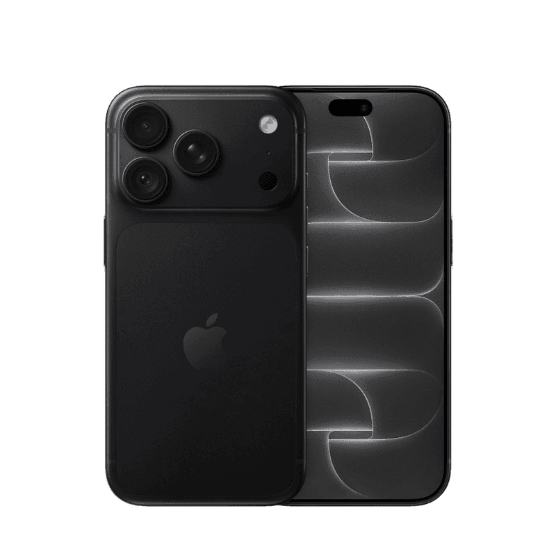 iPhone 18 Pro 256GB Nero