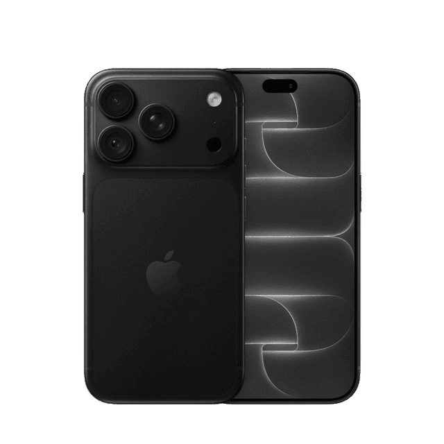 iPhone 18 Pro 256GB Nero