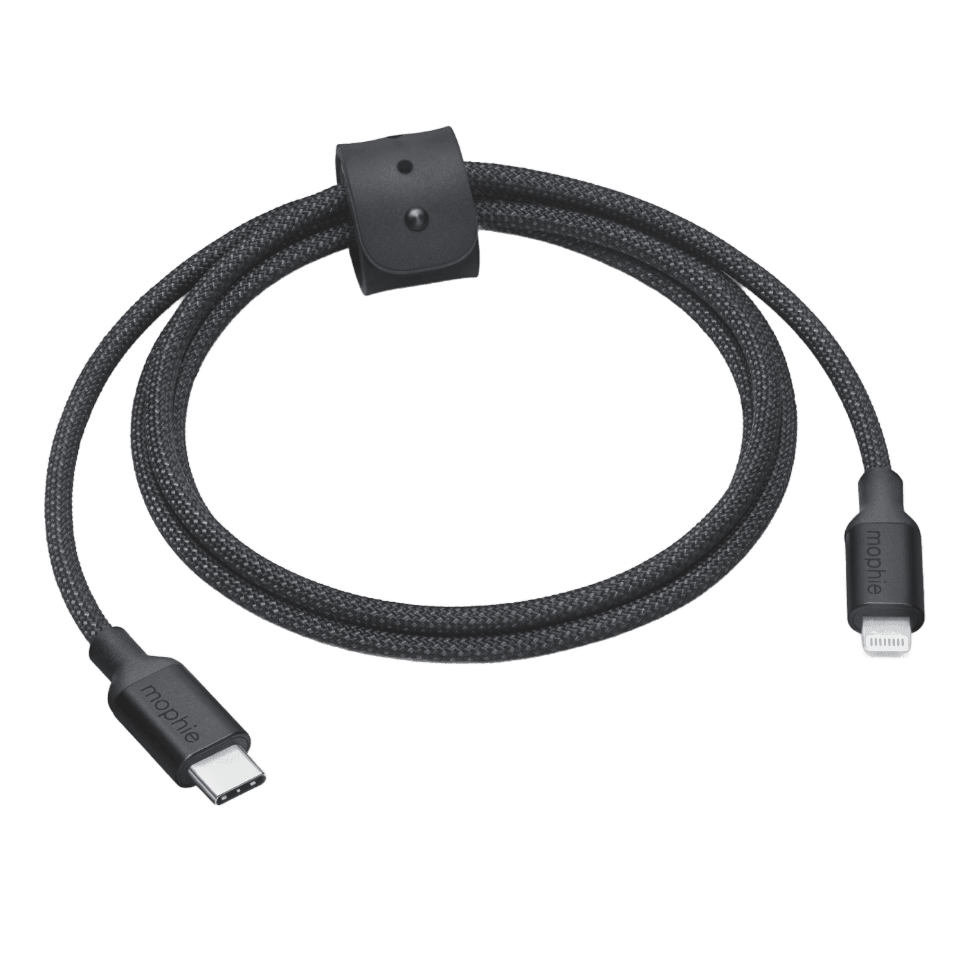 Cavo di ricarica USB-C a Lightning mophie (1m)