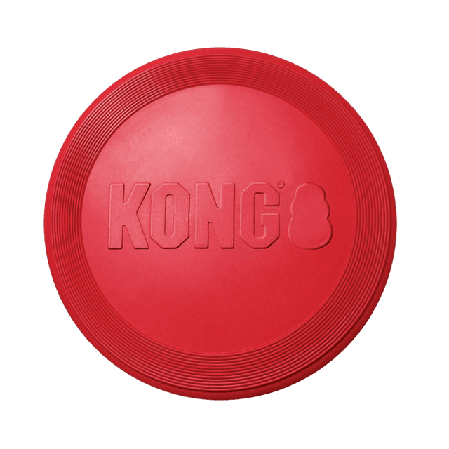 Kong Flyer