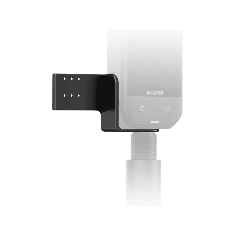 Insta360 X5 Staffa per Accessori e Microfoni RØDE