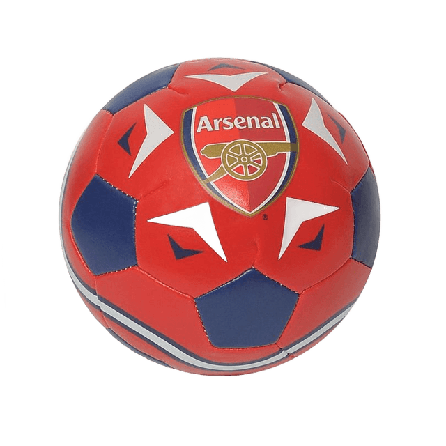 Arsenal 4inch Mini Ball