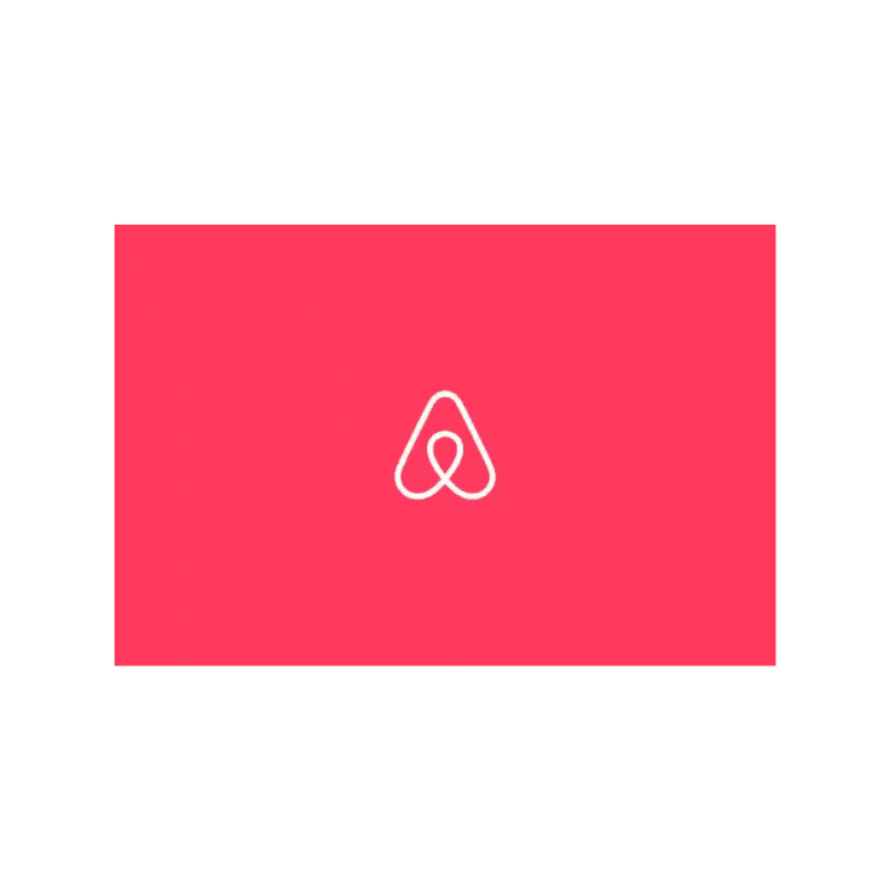 Gift Card Airbnb da 600€