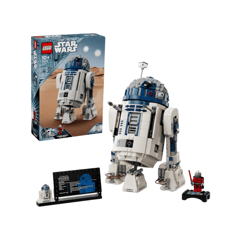LEGO Star Wars R2-D2