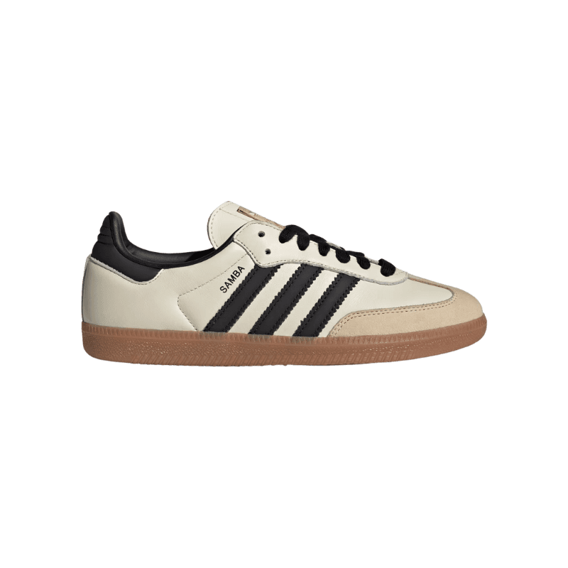 Samba OG