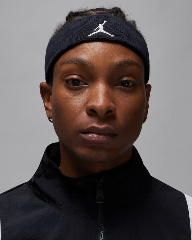 Jordan Dri-FIT Jumpman Headband