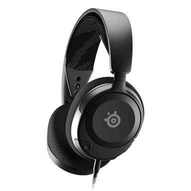 SteelSeries Arctis Nova 1 (cuffie gaming cablate)