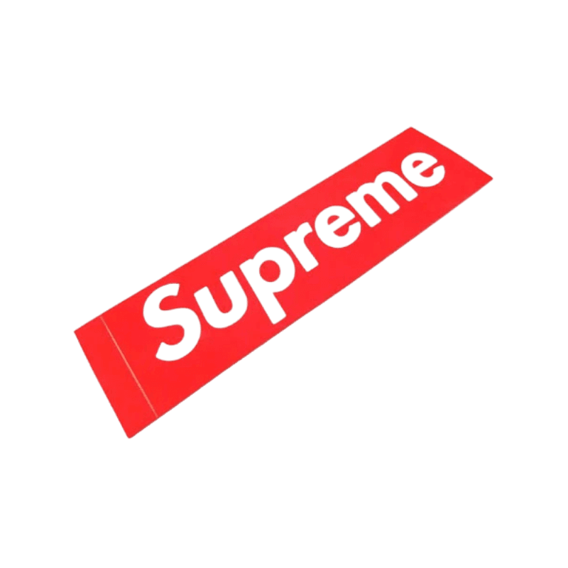 Adesivo Supreme