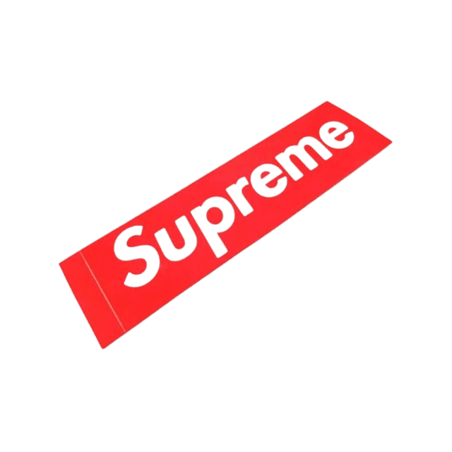 Adesivo Supreme
