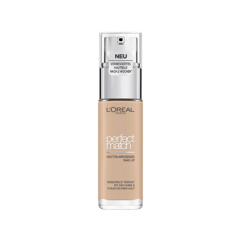 L'Oréal Paris Make Up Fondotinta Liquido da 30ml