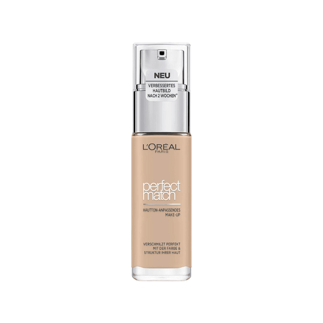 L'Oréal Paris Make Up Fondotinta Liquido da 30ml