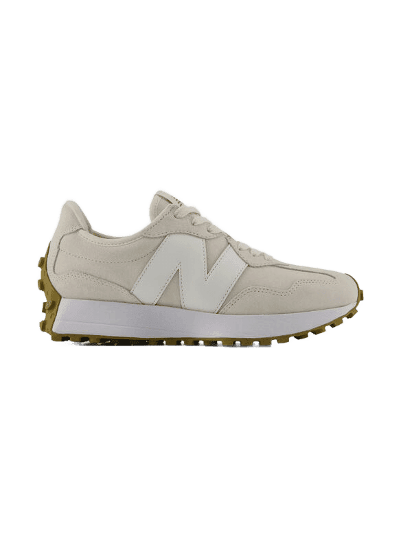 NB 327 Suede