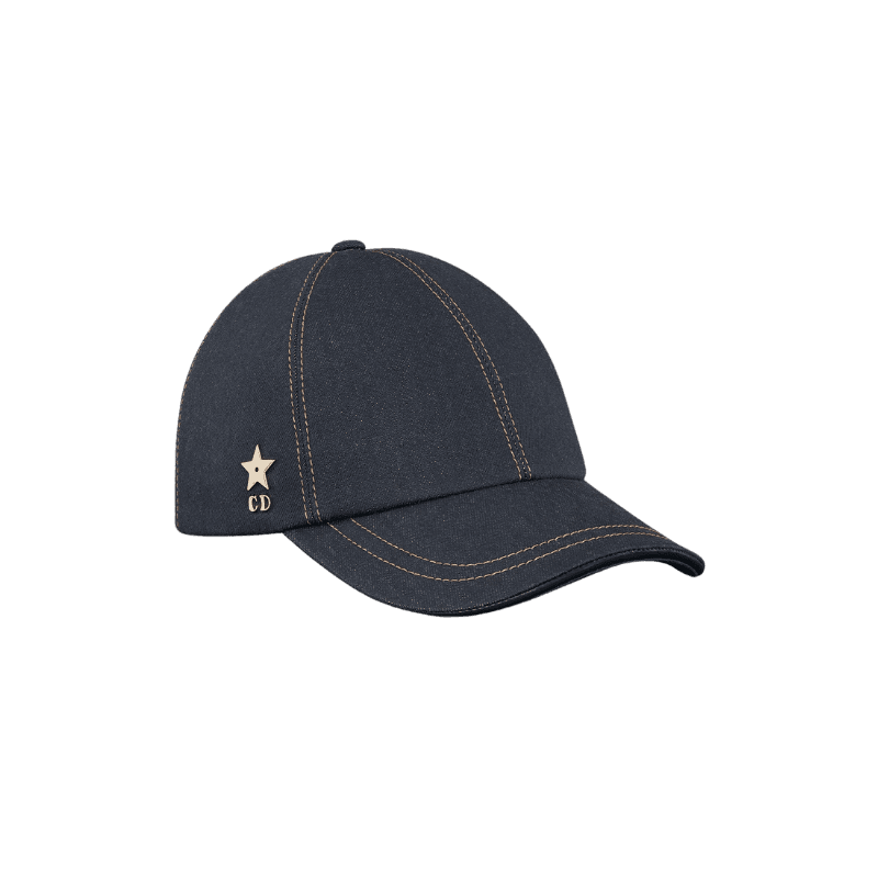 Cappellino D-Player