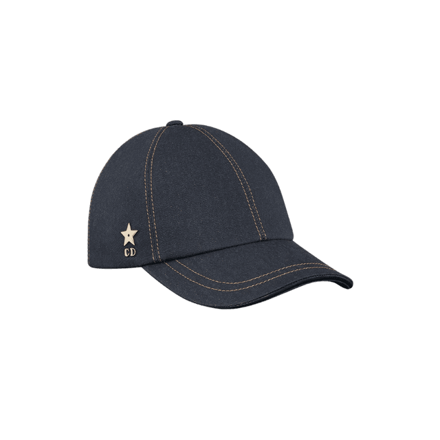 Cappellino D-Player