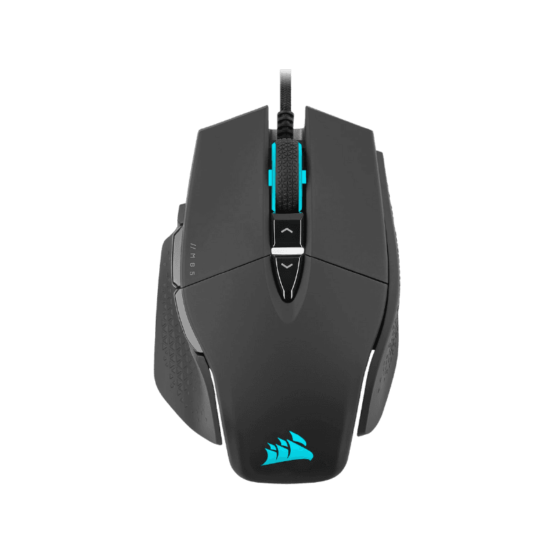 Corsair M65 RGB Ultra Wired Mouse con 26.000 DPI