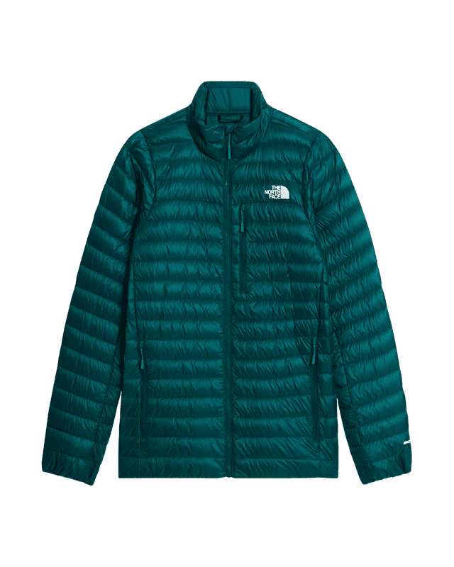 The North Face Bettaforca Down M