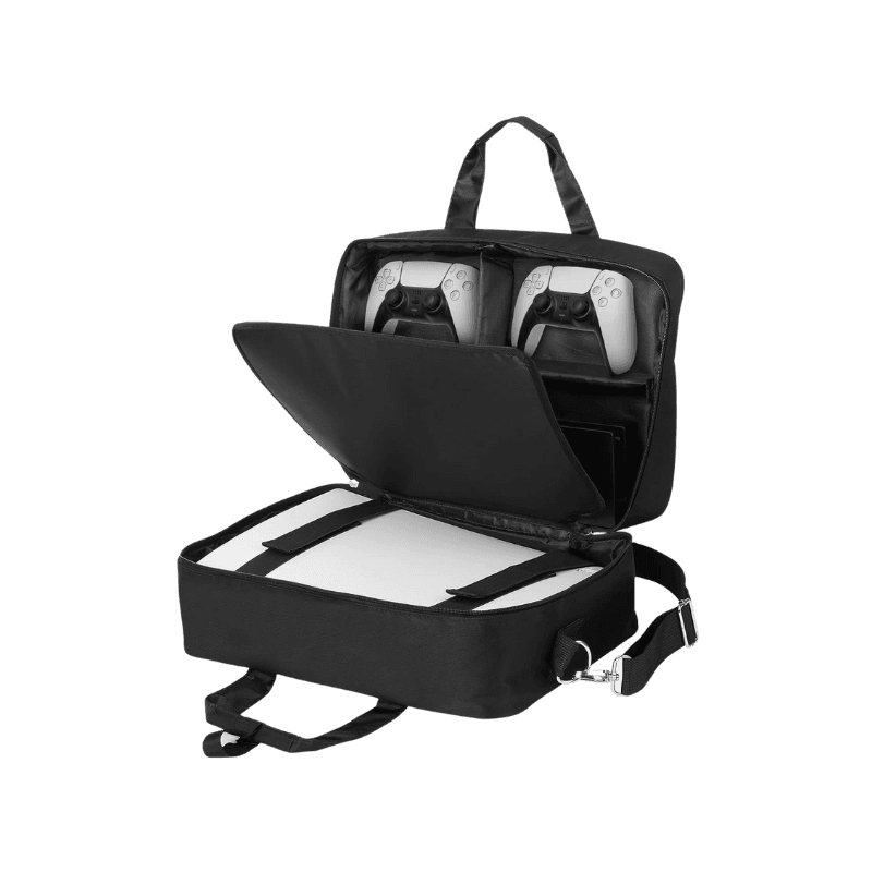 Topretty Borsa da Viaggio per PS5