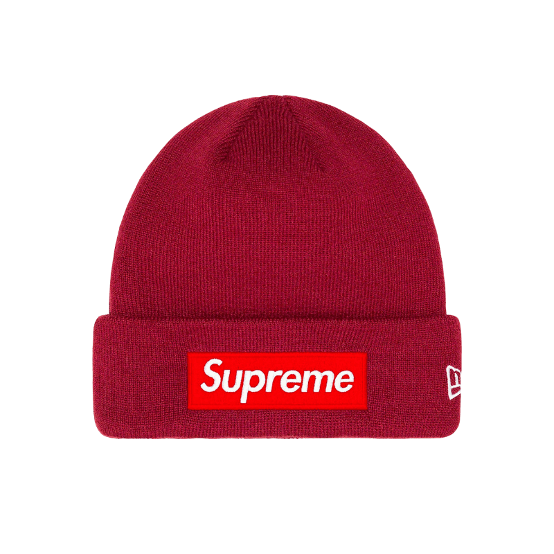 Supreme New Era Berretto FW22