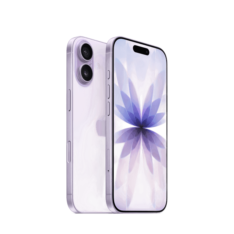 iPhone 17 512GB Lavanda