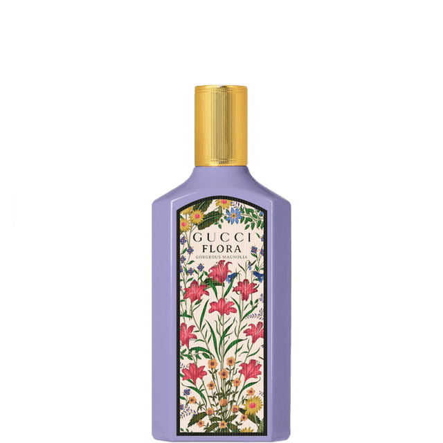 Gucci Flora Gorgeous Magnolia EDP 100ml