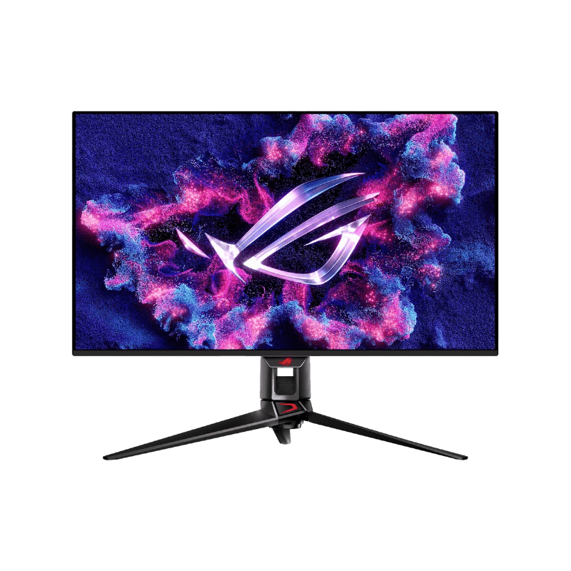 ASUS ROG Swift PG32UCDM Monitor 32” QD-OLED 4K da 240Hz