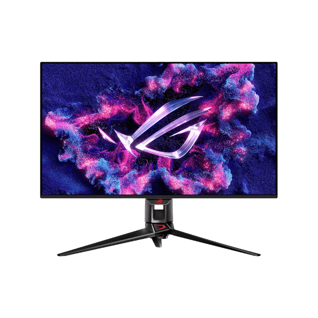 ASUS ROG Swift PG32UCDM Monitor 32” QD-OLED 4K da 240Hz