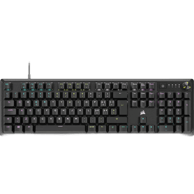 Corsair K70 Core RGB (tastiera meccanica)